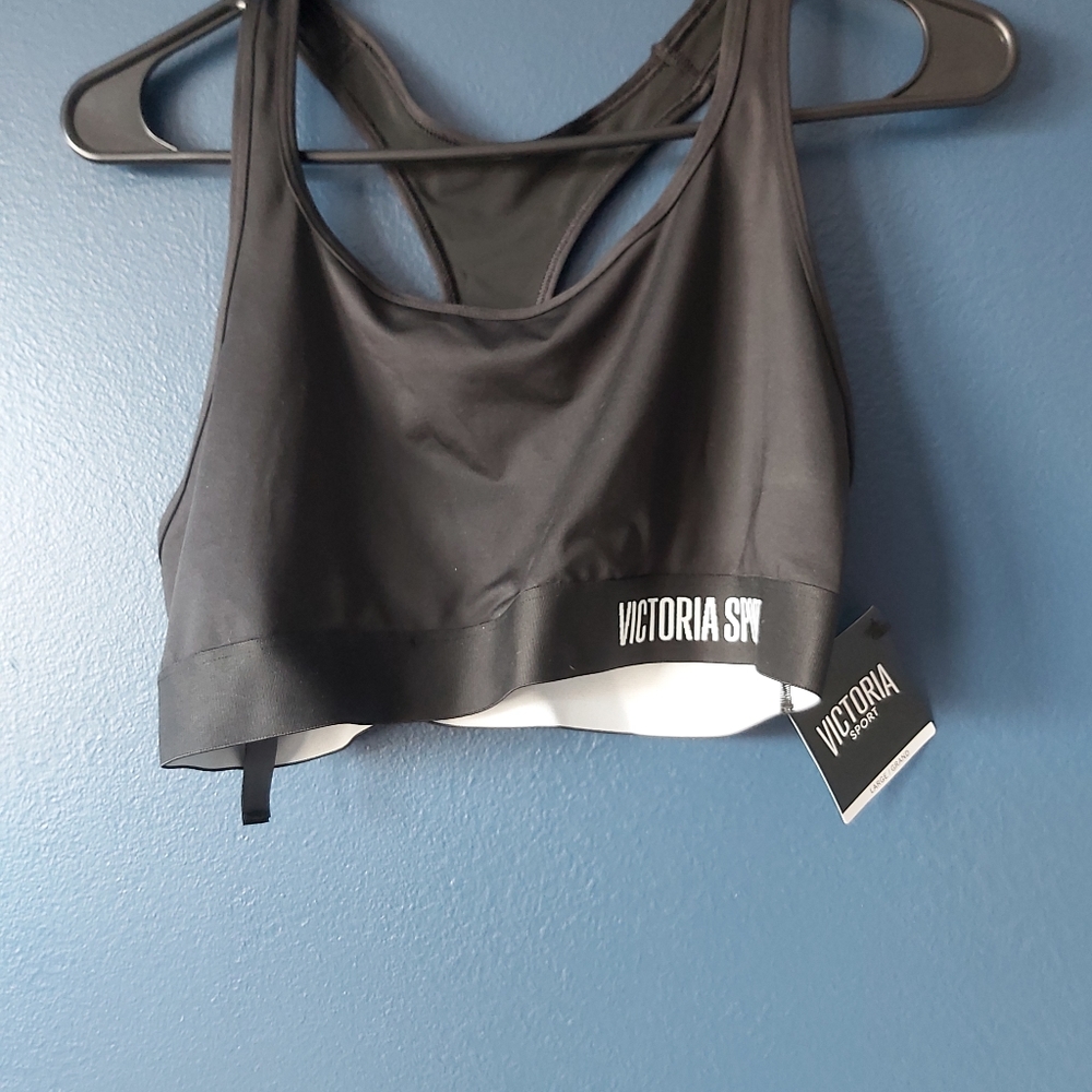 Victoria's Secret Racer Back sports Bra